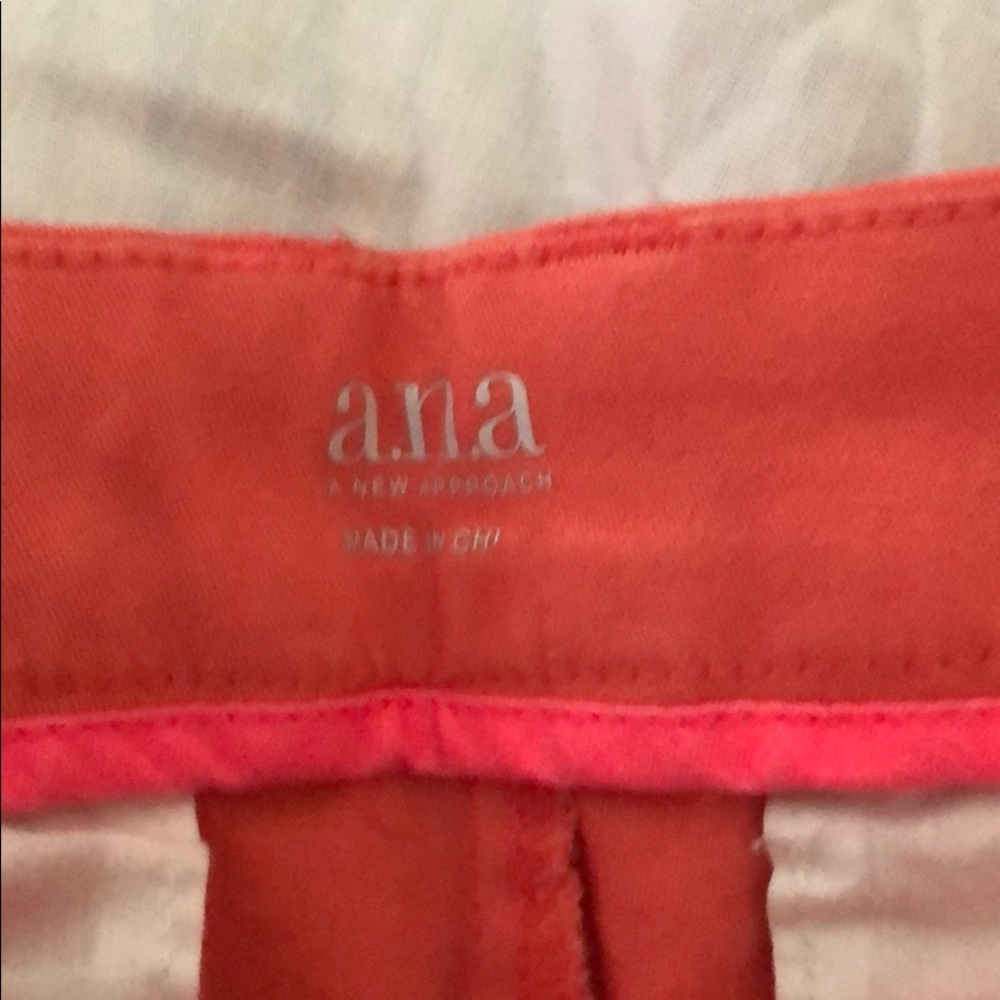 shorts - Picture 3 of 4